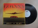 Goanna, Spirit of Place, gatefold, Oz Rock