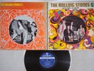 ROLLING STONES 6 LONDON SLC-236 Japan Vinyl LP