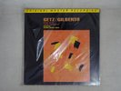 SAN GETZ & JOAO GILBERTO GETZ/GILBERTO MFSL 1-208 US OBI Limited Numbered LP
