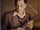 Dexter Gordon - Gotham City - Columbia - AUTOGRAPHED Art Blakey, Woody Shaw