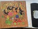 FIVE MAN ELECTRICAL BAND Coming Of Age LP 1971 LIONEL original gatefold vinyl