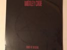 Motley Crue - Shout At The Devil - Sealed  - 60289-1 - 1983 Vinyl LP