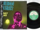 JOHNNY ADAMS SOUTH SIDE OF SOUL STREET P-VINE PLP-302 Japan OBI Vinyl LP