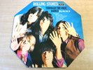 Rolling Stones/Through The Past Darkly (Big Hits Volume 2)/1969 Decca Mono LP