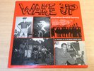 EX/EX-   Wake Up/1987 Miners 12