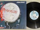 JUDAS PRIEST ROCKA-ROLLA GULL GP-479 Japan OBI Vinyl LP