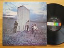 Rare Original Press Vinyl-The Who-Who's Next-Decca DL 79182-NM