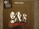 Thin Lizzy - LP - Bad Reputation - Neu/New - Text Fehler/Mistakes