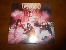 W.A.S.P. ST VINYL LP CAPITOL ST-12343 INNER SLEEVE EXCELLENT