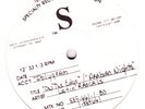 The LATIN RASCALS On The Edge VINYL 12