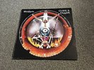 WITCHFYNDE - CLOAK & DAGGER - 1983 LP LOTS MORE RARE NWOBHM IN MY EBAY SHOP LOOK