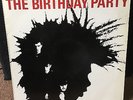The Birthday Party - Fiend Catcher vinyl Nick Cave 4AD