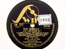 ALIX COMBELLE JAM SESSION No.1 