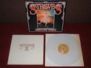 STRAWBS Grave New World LP 1972 A&M 1st Press + BOOKLET  SUPERB