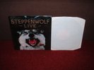 STEPPENWOLF Live LP 1970 STATESIDE 1st Press  A-1/B-1  MINT
