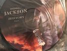 Michael Jackson History Past Present And Future Picture Disk Set 3 Record Set