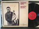 FREDDIE KING GETTING READY STRONG VG+ '71 SHELTER UNCENSORED LBL 1st LEON RUSSEL
