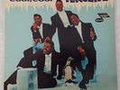 The Penguins - The Cool, Cool Penguins  - 1959 - MONO - Vinyl - LP
