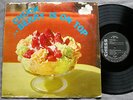 CHUCK BERRY IS ON TOP; 1959 Mono LP; Chess LP-1433