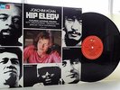 Joachim Kuhn / Alphonse Mouzon - Hip Elegy **Original US MPS BASF G-22794 LP**