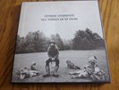 George Harrison All Things Must Pass APPLE STCH 639 LP 3 Record Set Excellent