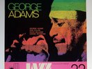 George Adams  .LP HORO ITA