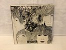 THE BEATLES - Revolver - US LP Vinyl Records Original MONO