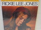 SEALED MFSL 1-089 RICKIE LEE JONES S/T VICTOR JAPAN MOBILE FIDELITY NOT REISSUE