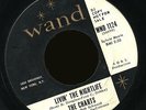 The Charts - Livin' The Nightlife - Northern Soul 45 LISTEN