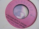 EP.FIVE SATINS.BEGGAR WITH A DREAM/YOU CAN COUNT/YOUR MEMORY.GONNA DANCE.POPCORN