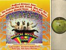 THE BEATLES magical mystery tour LP EX/EX SMAL 2835 usa capitol 1971