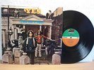 YES - TIME AND A WORD 1970 GERMAN ATLANTIC 1st LP IN NM CONDITION