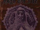 HIGH ON FIRE - ART OF SELF DEFENSE (DLX) NEW VINYL