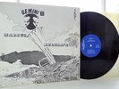 Marcus Belgrave - Gemini II **Original US First Press Tribe PRSD 2228 LP**