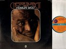 HOWLIN WOLF chester burnett a.k.a. howlin wolf DOUBLE LP EX/EX- 2CH-60016 chess