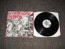 extreme noise terror.vinyl,lp,orig,uk press.1989