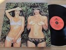 ROXY MUSIC Country Life LP france Polydor 2310539