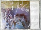 Doors m- in shrink mono lyric sheet 1st press LP Strange Days