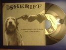 Les Sheriff premier 45 tours