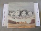 HIGHWAYMAN SELF TITLED LP JOHNNY CASH, WAYLON JENNINGS, WILLIE NELSON FC 40056