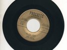COOKIE JACKSON 45 RPM Record BLIND LOVE / DO YOU STILL LOVE ME Northern Soul VG-