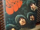 rare 1988 THE BEATLES rubber soul SEALED MFSL LP mofi Mobile Fidelity audiophile
