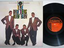 DRIFTERS RUBY BABY ATLANTIC P-6180 Japan Promo Mono Vinyl LP