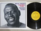 ELVIN JONES IT DON'T MEAN A THING ENJA ENJ-8066 German Audiophile Vinyl LP