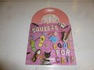 SQUEEZE - Cool For Cats - 1979 UK limited edition 7