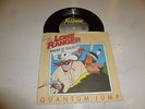 QUANTUM JUMP - The Lone Ranger - 1979 UK solid centre 7