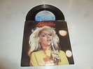BLONDIE - Hanging On The Telephone - 1978 UK solid centre 7