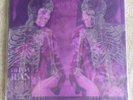Olivia Jean Bathtub Love Killings Lavender LP With Glow In Dark Sleeve Third Man