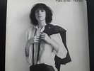 Patti Smith - Horses LP VG+ AL 4066 Arista 1975 USA Vinyl Record