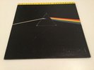 PINK FLOYD - DARK SIDE OF THE MOON LP Pressed In Japan Mobile Fidelity